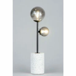 BHS Lighting Terrazo Forella Table Lamp For Unisex -BHS Lighting Sales Store unnamed file 1396