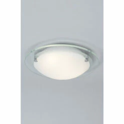 BHS Lighting Draco Bathroom Flush Ceiling Light For Unisex -BHS Lighting Sales Store unnamed file 1420