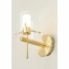 BHS Lighting Jean Wall Light For Unisex