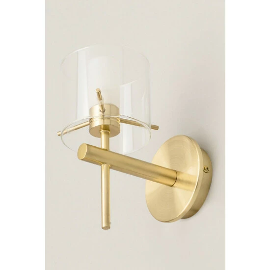BHS Lighting Jean Wall Light For Unisex 2 BHS Lighting Jean Wall Light For Unisex - Image 2