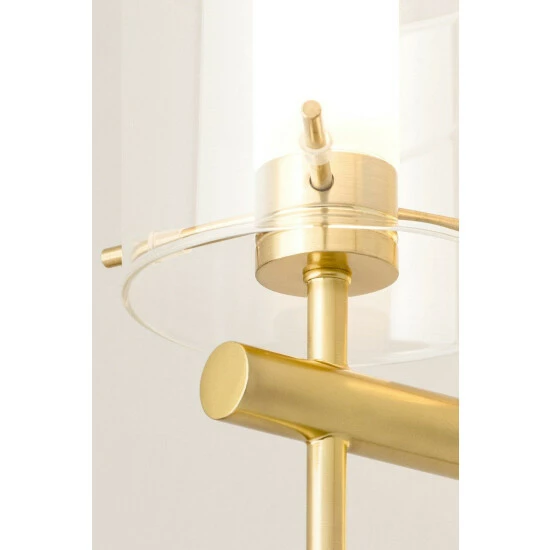 BHS Lighting Jean Wall Light For Unisex 3 BHS Lighting Jean Wall Light For Unisex - Image 3