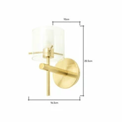 BHS Lighting Jean Wall Light For Unisex 10 BHS Lighting Jean Wall Light For Unisex -BHS Lighting Sales Store unnamed file 1425