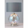 BHS Lighting Metro Table Lamp For Unisex
