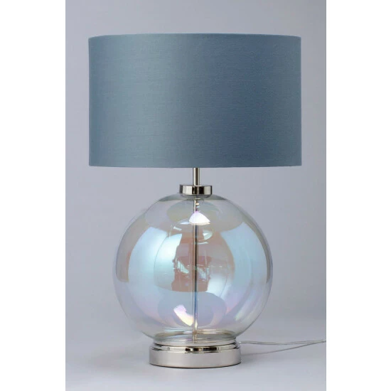BHS Lighting Metro Table Lamp For Unisex 2 BHS Lighting Metro Table Lamp For Unisex - Image 2