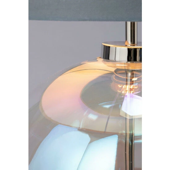 BHS Lighting Metro Table Lamp For Unisex 3 BHS Lighting Metro Table Lamp For Unisex - Image 3