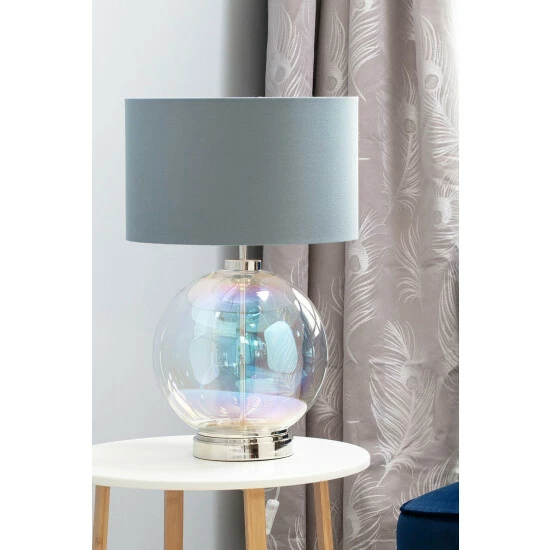 BHS Lighting Metro Table Lamp For Unisex 4 BHS Lighting Metro Table Lamp For Unisex - Image 4