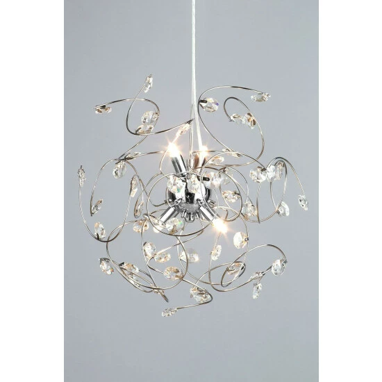 BHS Lighting Othello Pendant Ceiling Light For Unisex 1 BHS Lighting Othello Pendant Ceiling Light For Unisex