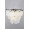 BHS Lighting Ellie Chandelier For Unisex