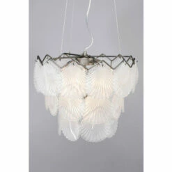 BHS Lighting Ellie Chandelier For Unisex