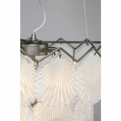 BHS Lighting Ellie Chandelier For Unisex -BHS Lighting Sales Store unnamed file 1442