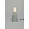 BHS Lighting Fir Table Lamp For Unisex