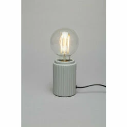 BHS Lighting Fir Table Lamp For Unisex