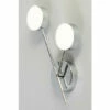 BHS Lighting Cian Wall Light For Unisex