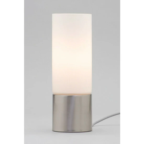 BHS Lighting Tilly Touch Sensitive Table Lamp For Unisex 1 BHS Lighting Tilly Touch Sensitive Table Lamp For Unisex