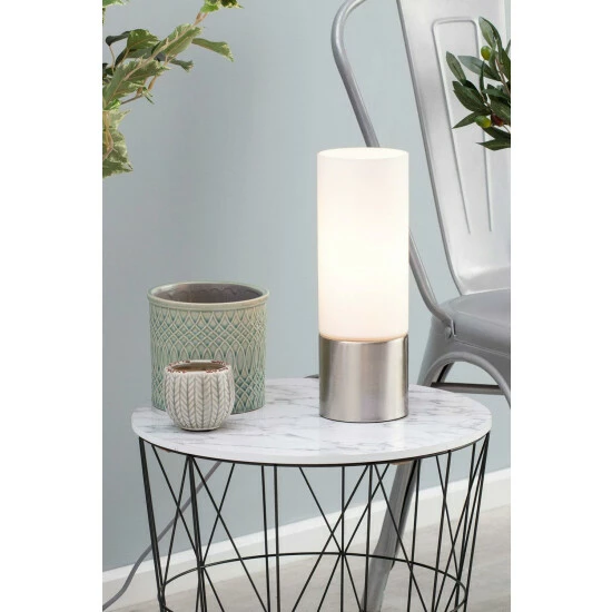 BHS Lighting Tilly Touch Sensitive Table Lamp For Unisex 4 BHS Lighting Tilly Touch Sensitive Table Lamp For Unisex - Image 4