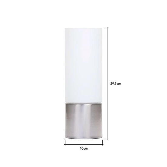 BHS Lighting Tilly Touch Sensitive Table Lamp For Unisex 5 BHS Lighting Tilly Touch Sensitive Table Lamp For Unisex - Image 5