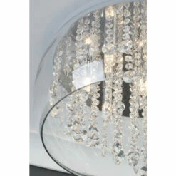 BHS Lighting Nore Flush Ceiling Light For Unisex -BHS Lighting Sales Store unnamed file 1465