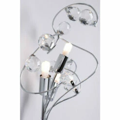 BHS Lighting Lila Wall Light For Unisex 8 BHS Lighting Lila Wall Light For Unisex -BHS Lighting Sales Store unnamed file 1471