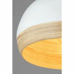 BHS Lighting Dome Easy Fit Light Shade For Unisex -BHS Lighting Sales Store unnamed file 1479