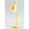 BHS Lighting Sian Task Table Lamp For Unisex