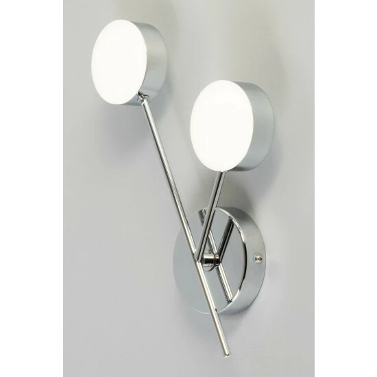 BHS Lighting Cian Wall Light For Unisex 6 BHS Lighting Cian Wall Light For Unisex - Image 6