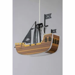 BHS Lighting Glow Pirate Ship Pendant Ceiling Light For Unisex -BHS Lighting Sales Store unnamed file 1513