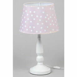 BHS Lighting Glow Polka Table Lamp For Unisex -BHS Lighting Sales Store unnamed file 1520