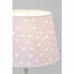 BHS Lighting Glow Polka Table Lamp For Unisex -BHS Lighting Sales Store unnamed file 1521
