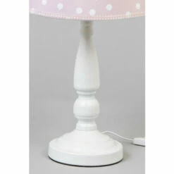 BHS Lighting Glow Polka Table Lamp For Unisex -BHS Lighting Sales Store unnamed file 1522