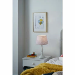 BHS Lighting Glow Polka Table Lamp For Unisex -BHS Lighting Sales Store unnamed file 1523