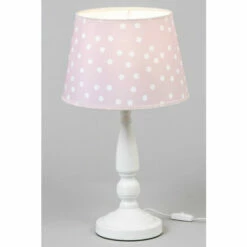 BHS Lighting Glow Polka Table Lamp For Unisex -BHS Lighting Sales Store unnamed file 1525