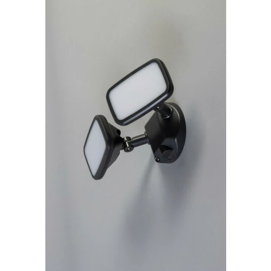 BHS Lighting Twin Wilson Flood Light For Unisex 2 BHS Lighting Twin Wilson Flood Light For Unisex - Image 2