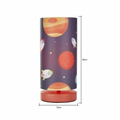 BHS Lighting Glow Space Table Lamp For Unisex -BHS Lighting Sales Store unnamed file 1536