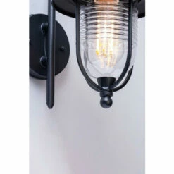BHS Lighting Walker Wall Light For Unisex -BHS Lighting Sales Store unnamed file 1540