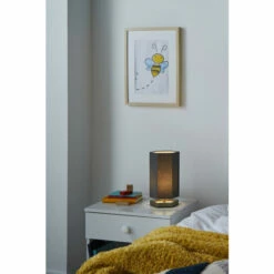 BHS Lighting Glow Hexagon Table Lamp For Unisex -BHS Lighting Sales Store unnamed file 1547