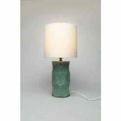 BHS Lighting Alder Table Lamp For Unisex