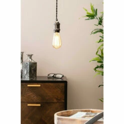BHS Lighting Industrial Style Pendant Ceiling Light For Unisex -BHS Lighting Sales Store unnamed file 1560