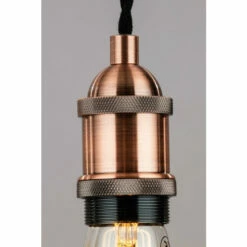 BHS Lighting Industrial Style Pendant Ceiling Light For Unisex 9 BHS Lighting Industrial Style Pendant Ceiling Light For Unisex -BHS Lighting Sales Store unnamed file 1565