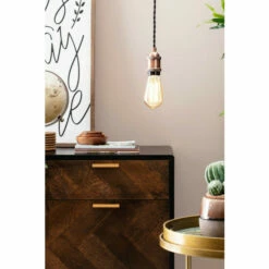 BHS Lighting Industrial Style Pendant Ceiling Light For Unisex 11 BHS Lighting Industrial Style Pendant Ceiling Light For Unisex -BHS Lighting Sales Store unnamed file 1567
