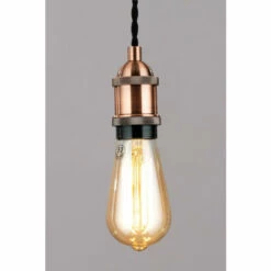 BHS Lighting Industrial Style Pendant Ceiling Light For Unisex 13 BHS Lighting Industrial Style Pendant Ceiling Light For Unisex -BHS Lighting Sales Store unnamed file 1569