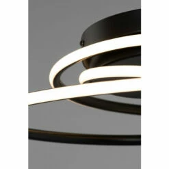 BHS Lighting Pei Flush Ceiling Light For Unisex -BHS Lighting Sales Store unnamed file 1578