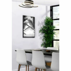 BHS Lighting Pei Flush Ceiling Light For Unisex -BHS Lighting Sales Store unnamed file 1579