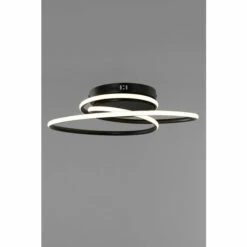 BHS Lighting Pei Flush Ceiling Light For Unisex -BHS Lighting Sales Store unnamed file 1581