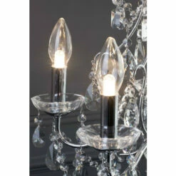 BHS Lighting Annalee Large Chandelier For Unisex -BHS Lighting Sales Store unnamed file 1584