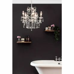 BHS Lighting Annalee Large Chandelier For Unisex -BHS Lighting Sales Store unnamed file 1585