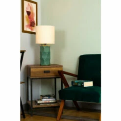 BHS Lighting Alder Table Lamp For Unisex -BHS Lighting Sales Store unnamed file 159