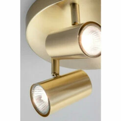 BHS Lighting Barley Spotlight Plate Ceiling Light For Unisex 8 BHS Lighting Barley Spotlight Plate Ceiling Light For Unisex -BHS Lighting Sales Store unnamed file 1595