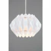 BHS Lighting Small Landon Easy Fit Light Shade For Unisex