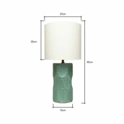 BHS Lighting Alder Table Lamp For Unisex -BHS Lighting Sales Store unnamed file 160