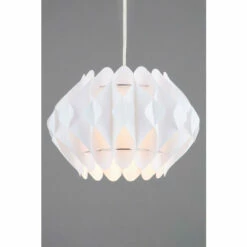 BHS Lighting Small Landon Easy Fit Light Shade For Unisex -BHS Lighting Sales Store unnamed file 1604